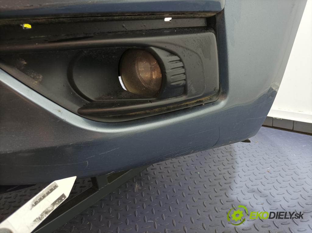 Citroen C4 picasso 2007 nárazník před 01