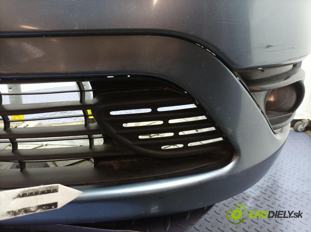 Citroen C4 picasso 2007 nárazník před 01