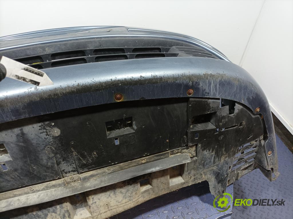 Citroen C4 picasso 2007 nárazník před 01