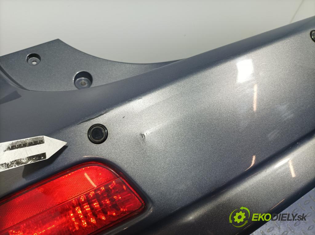 Mazda 5 2009 nárazník Zad: 01