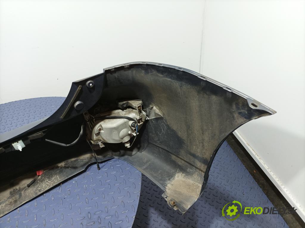 Mazda 5 2009 nárazník Zad: 01