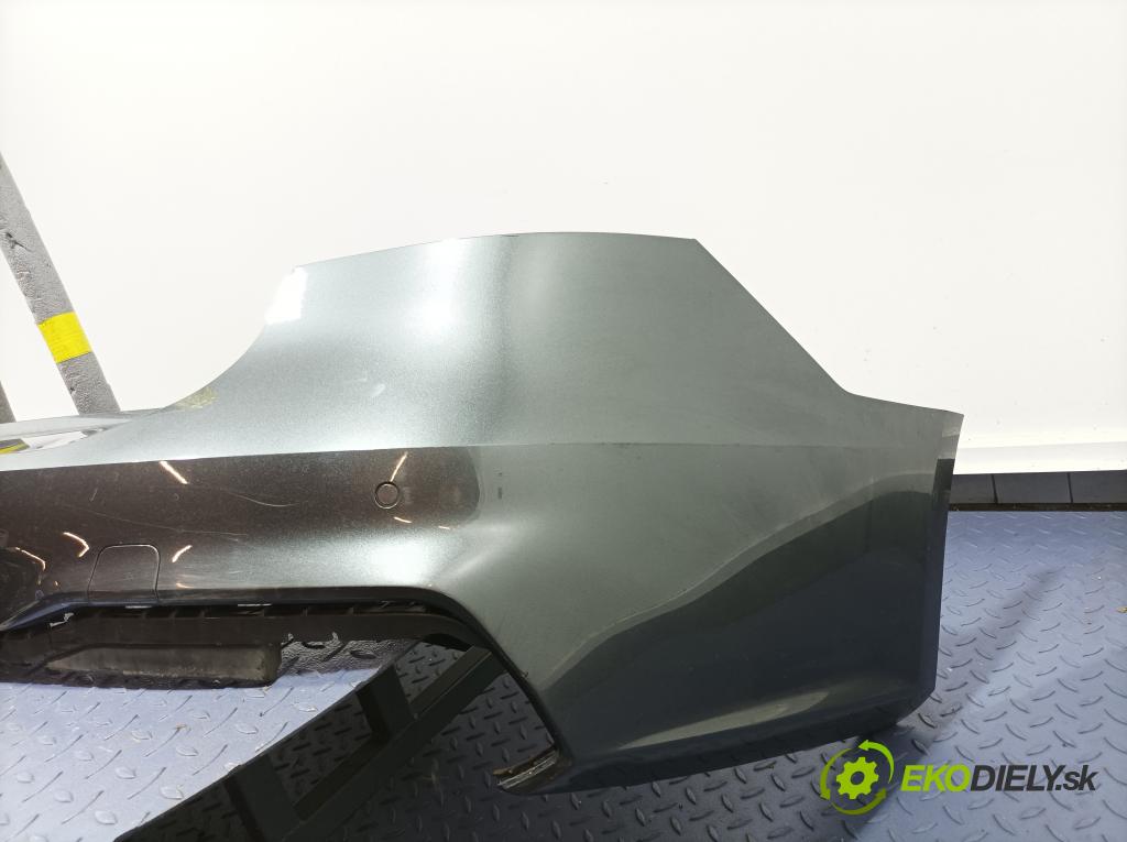 Audi A7 2023 nárazník Zad: 01