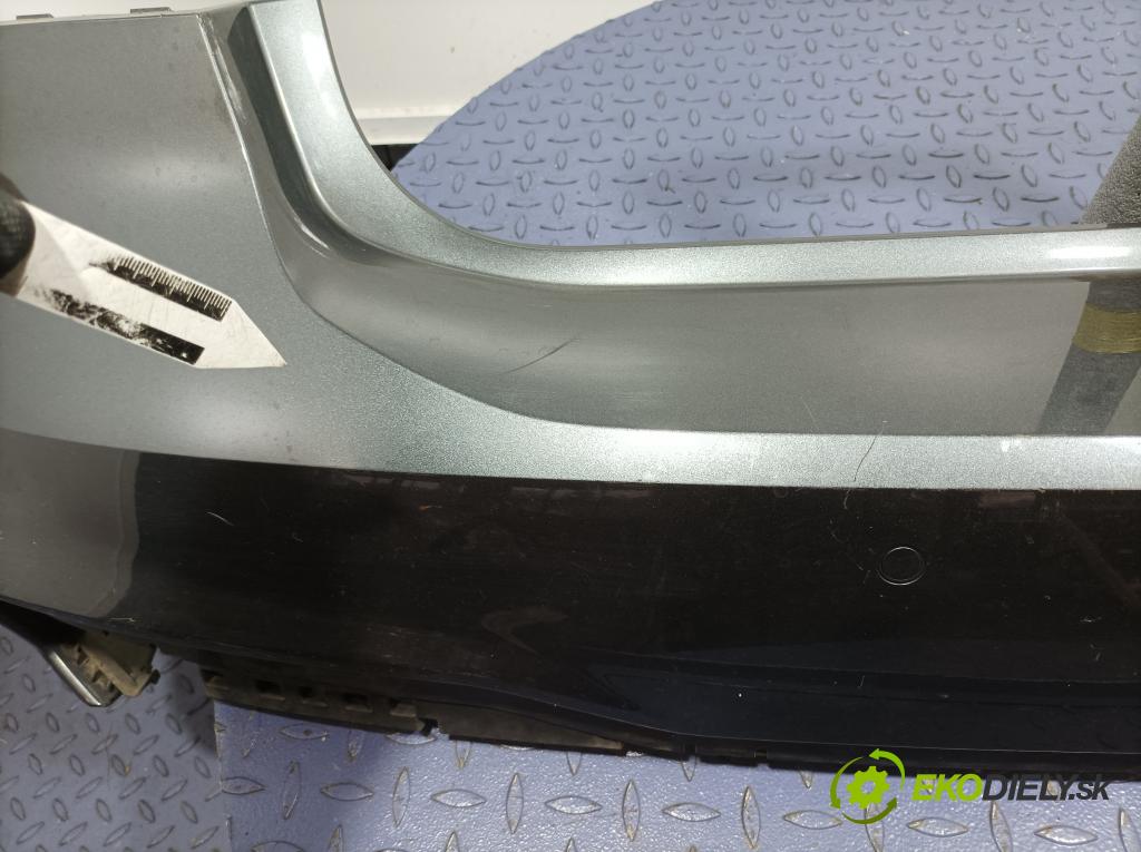 Audi A7 2023 nárazník Zad: 01