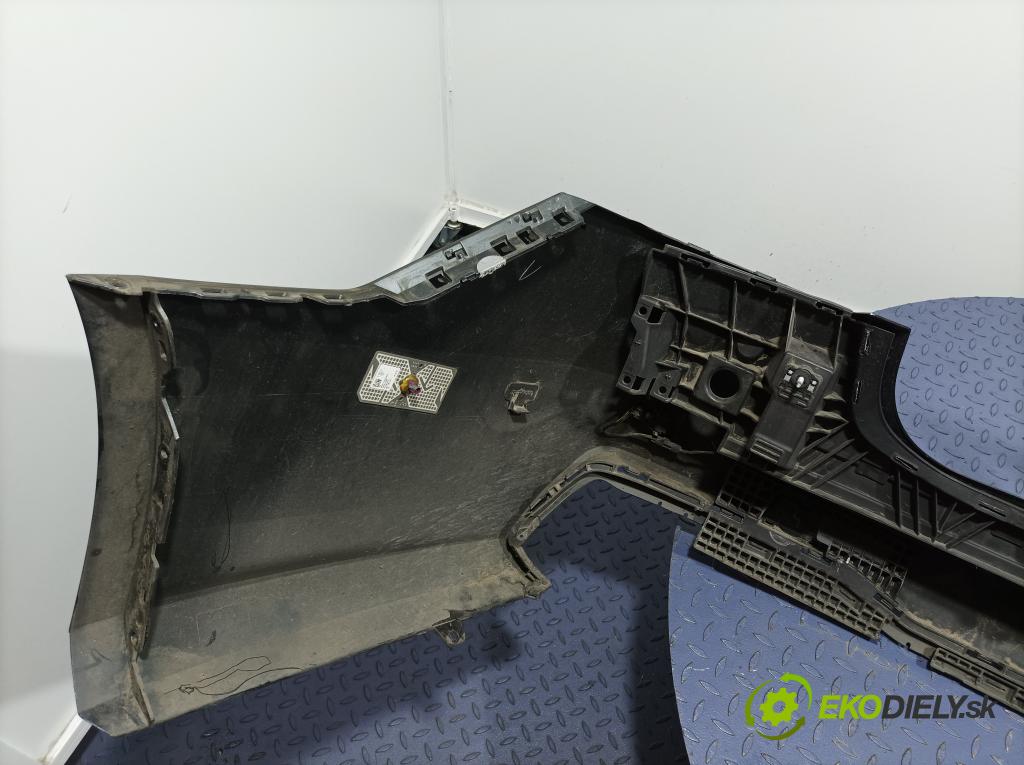 Audi A7 2023 nárazník Zad: 01