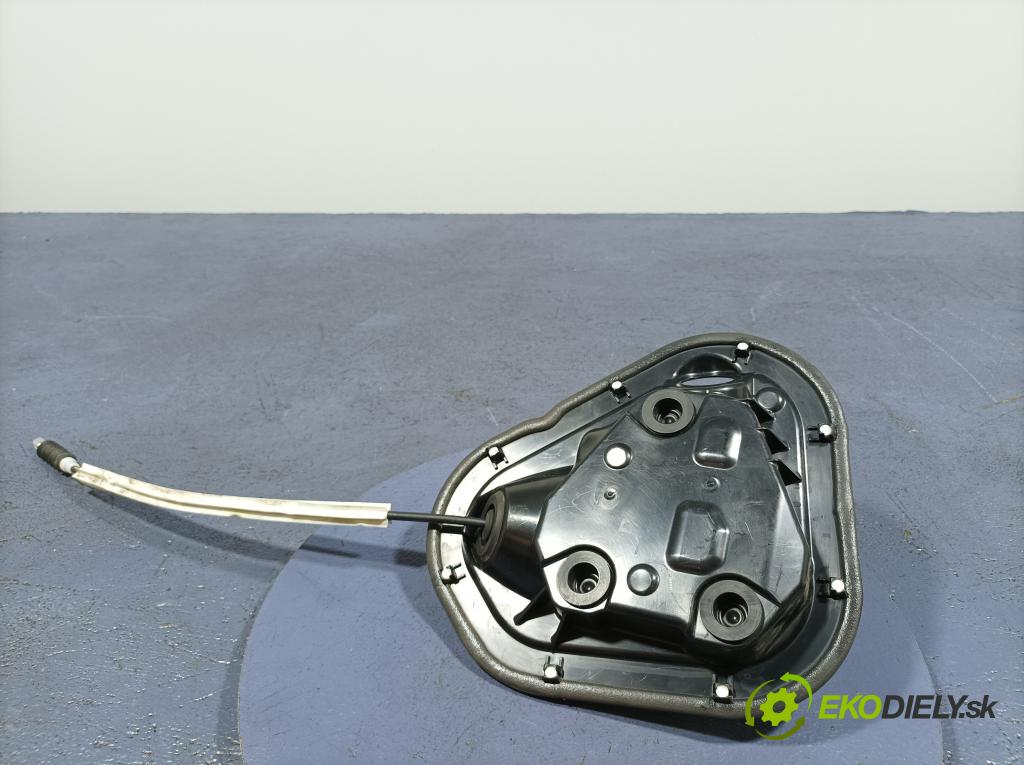 Audi A7 2023 zámek dveře Zad: v pravo: 4N0837060