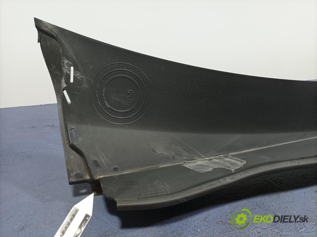 Volvo Xc40 2024 torpédo 32130464