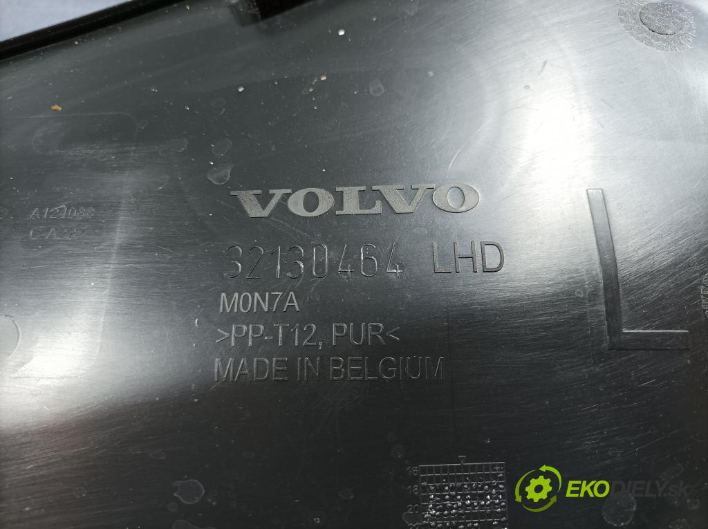 Volvo Xc40 2024 torpédo 32130464