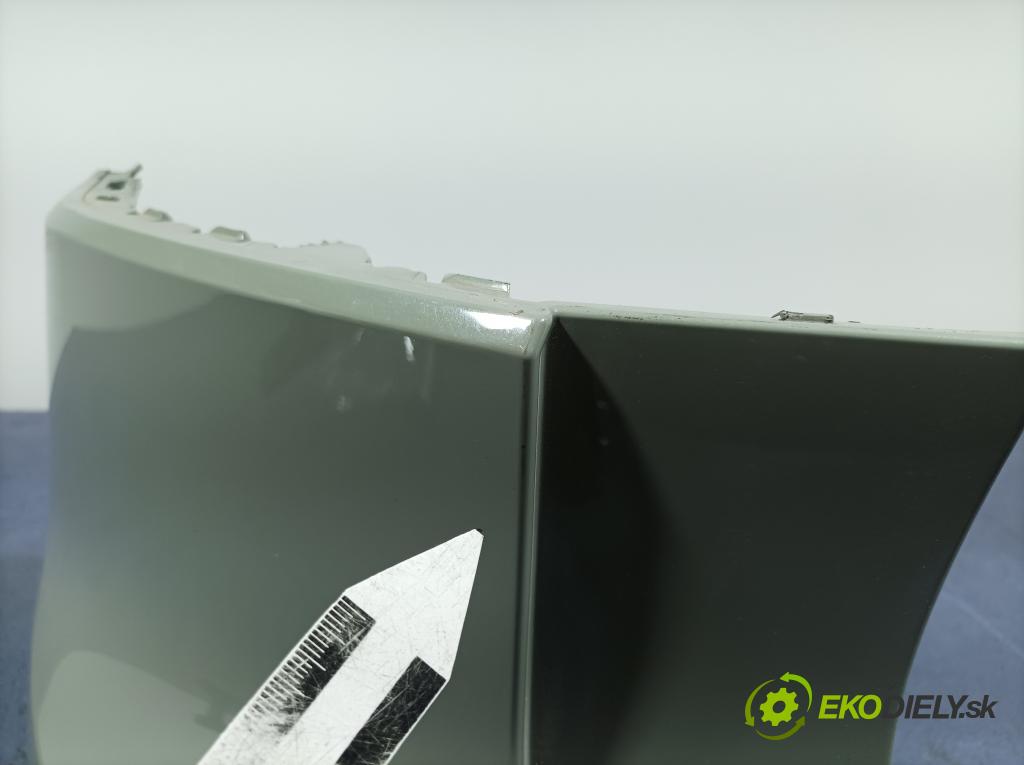 Volvo Xc40 2024 nárazník Zad: 31449336