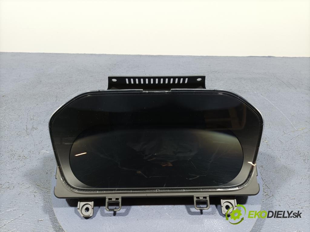 Volvo Xc40 2024 prístrojovka/ budíky P32412886AA
