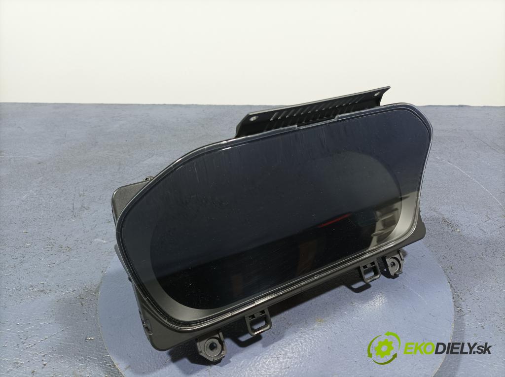 Volvo Xc40 2024 prístrojovka/ budíky P32412886AA