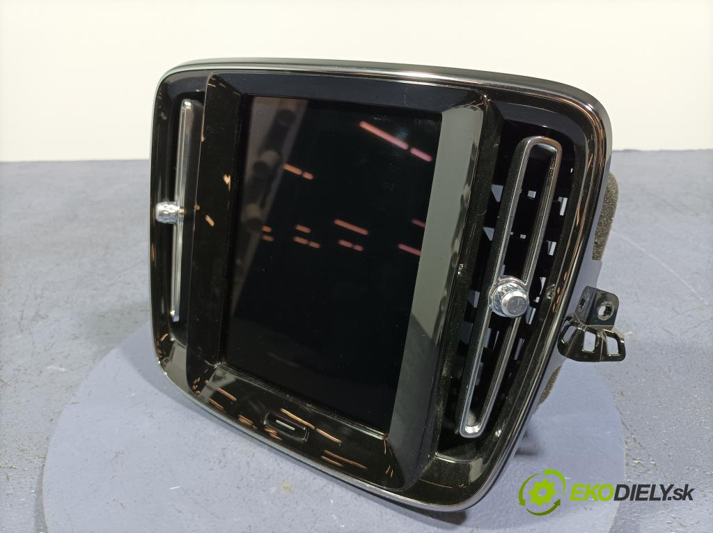 Volvo Xc40 2024 displej Radio / GPS 32350422