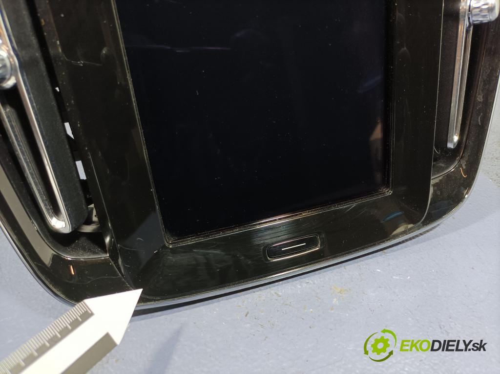 Volvo Xc40 2024 displej Radio / GPS 32350422