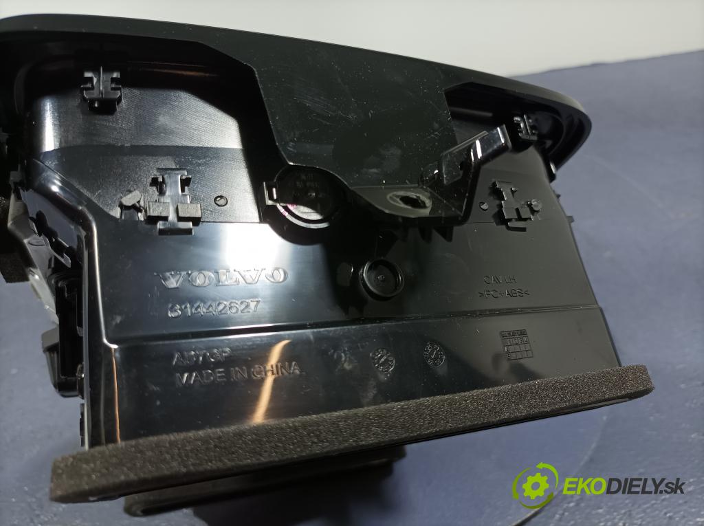 Volvo Xc40 2024 displej Radio / GPS 32350422