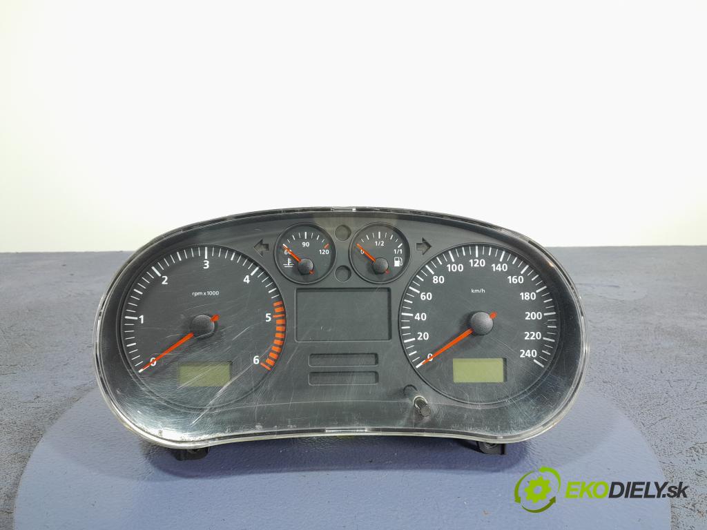 Seat Leon 2005 prístrojovka/ budíky 1M0920802D