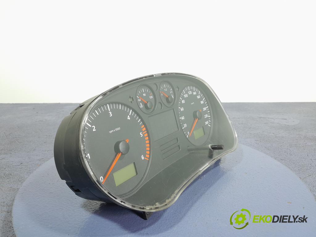 Seat Leon 2005 prístrojovka/ budíky 1M0920802D