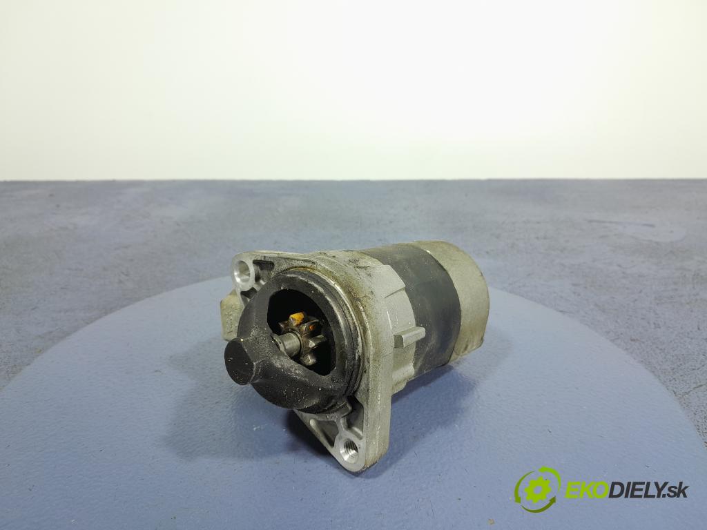 Nissan Micra 2005 štartér 233001F77B