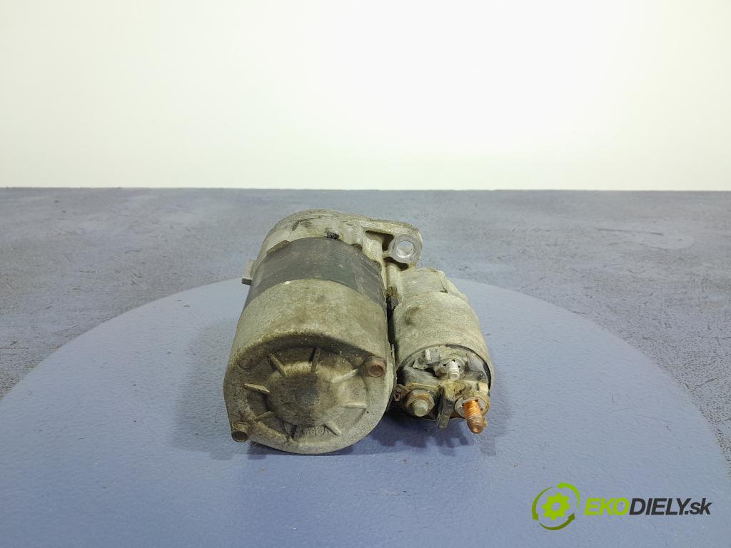 Nissan Micra 2005 štartér 233001F77B