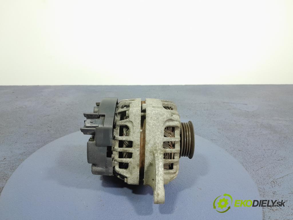 Nissan Micra 2005 Alternator 23100AX62A