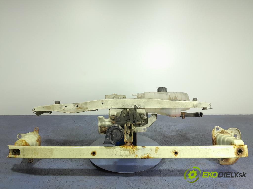 Nissan Micra 2005 výztuha Čelní / stěna Přední 01