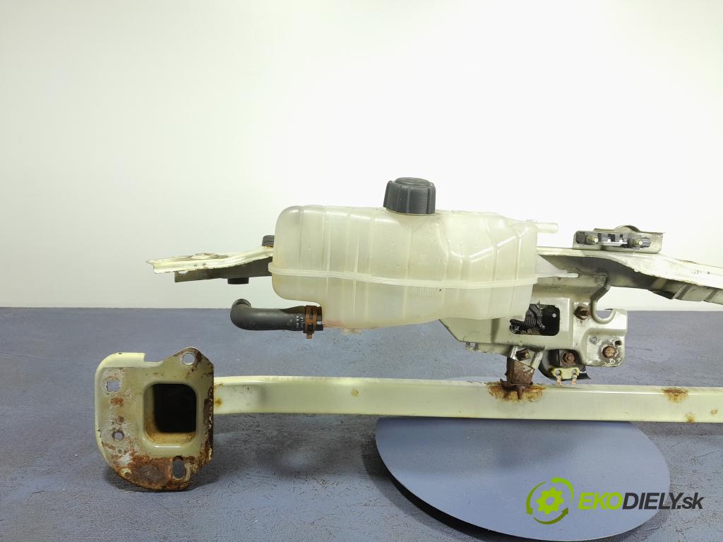 Nissan Micra 2005 výztuha Čelní / stěna Přední 01