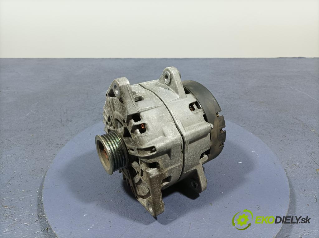 Mercedes E-klasa 2019 Alternator A0009068302
