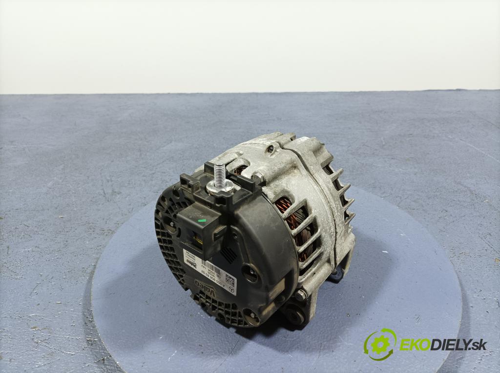 Mercedes E-klasa 2019 Alternator A0009068302