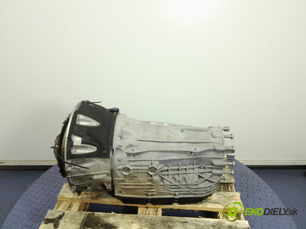 Mercedes E-klasa 2019 prevodovka automatická 725058