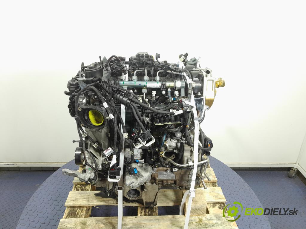 Mercedes E-klasa 2019 motor Diesel: 654920