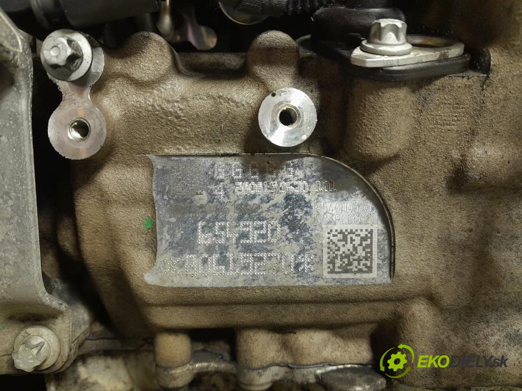 Mercedes E-klasa 2019 motor Diesel: 654920