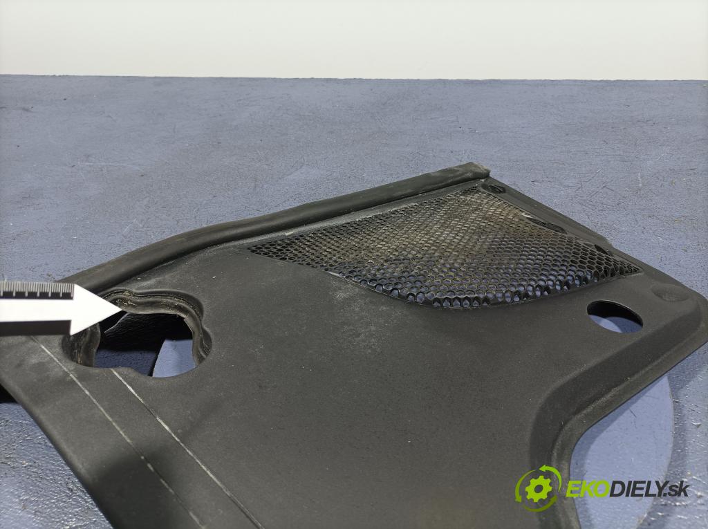 Mercedes E-klasa 2019 torpédo A2138300100