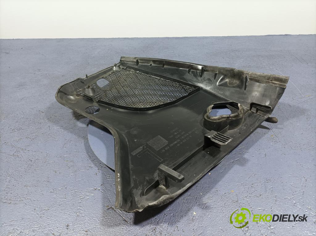 Mercedes E-klasa 2019 torpédo A2138300100