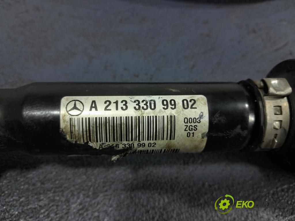 Mercedes E-klasa 2019 poloos Prava: Predné A2133309902