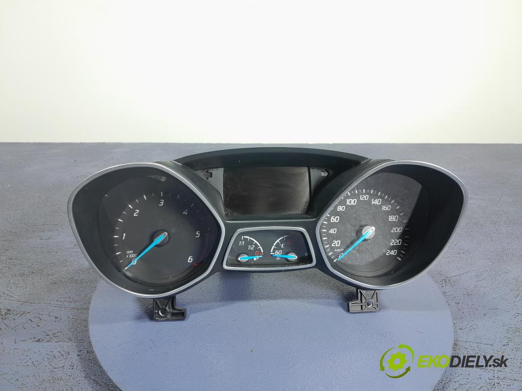 Ford Kuga 2016 prístrojovka/ budíky FV4T-10849-LG