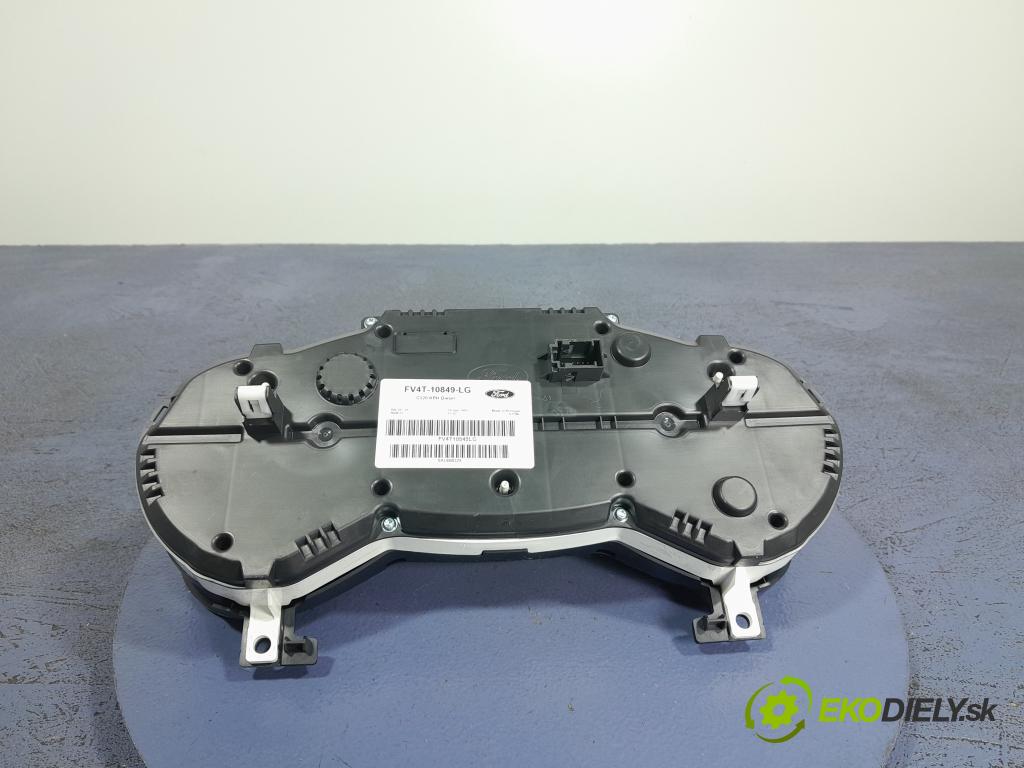 Ford Kuga 2016 prístrojovka/ budíky FV4T-10849-LG
