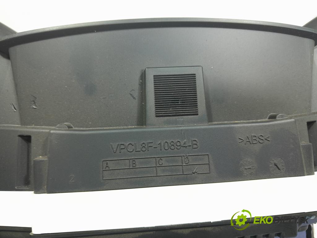 Ford Kuga 2016 prístrojovka/ budíky FV4T-10849-LG