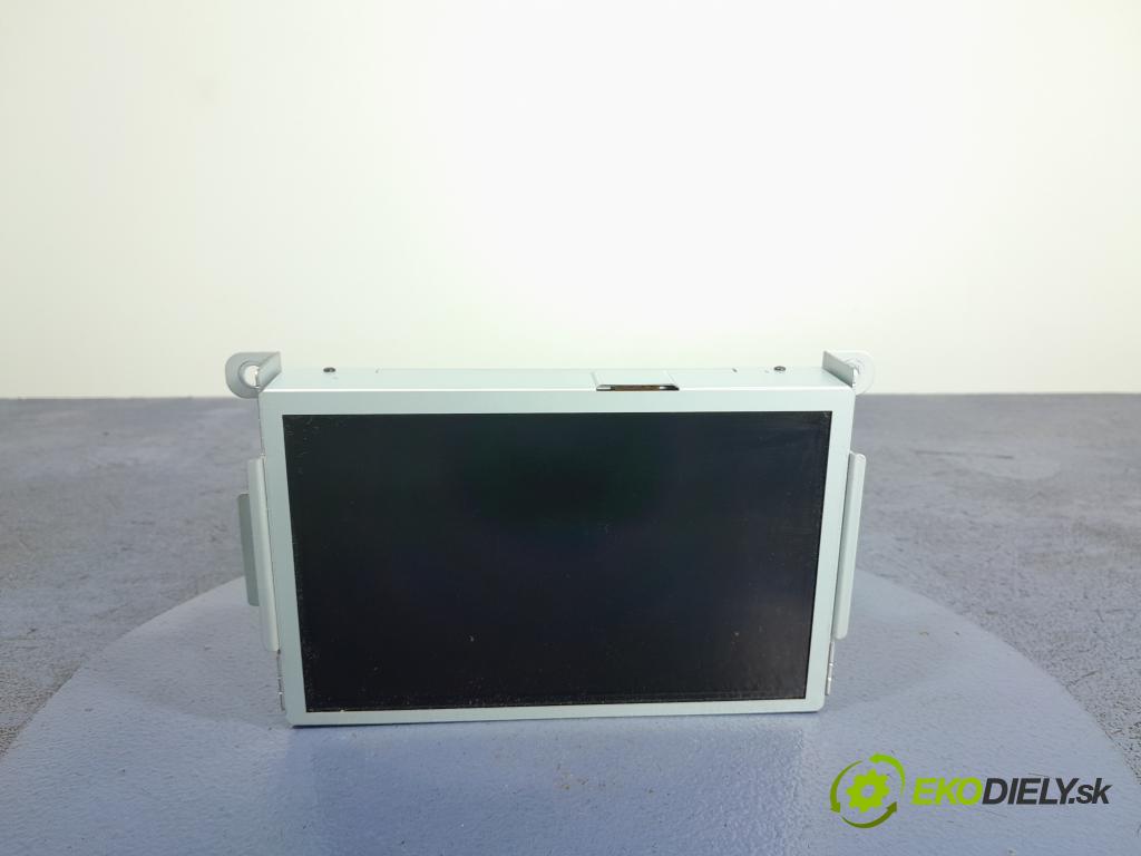 Ford Kuga 2016 displej Radio / GPS CJ5T-18B955-FD