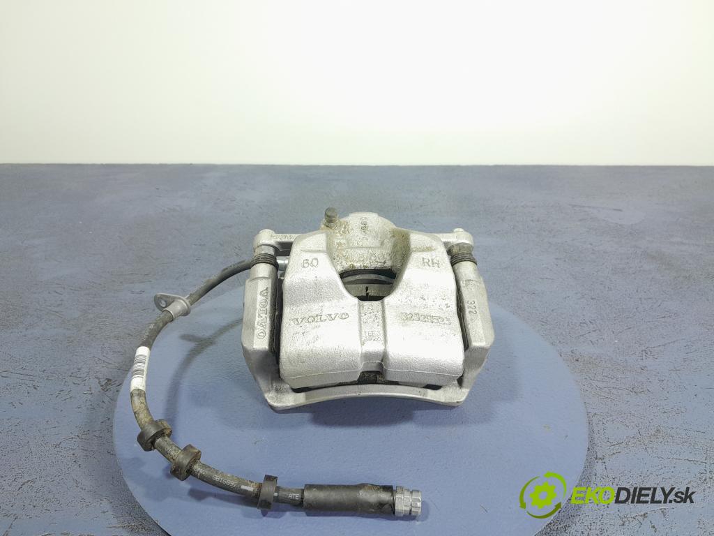 Volvo Xc40 2024 brzdič brzdový Predné v pravo: 32329523