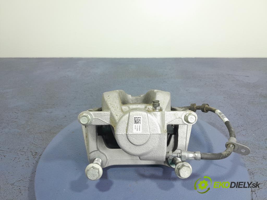 Volvo Xc40 2024 brzdič brzdový Predné v pravo: 32329523