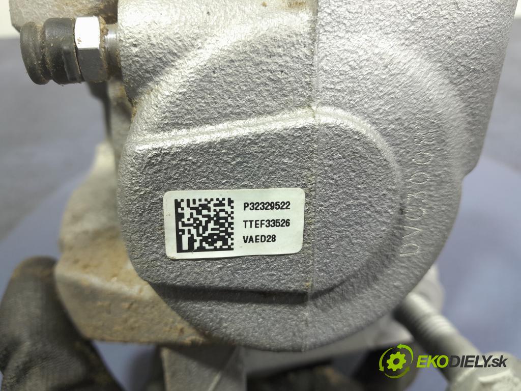 Volvo Xc40 2024 brzdič brzdový Predné v pravo: 32329523
