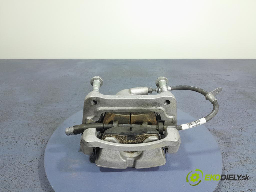 Volvo Xc40 2024 brzdič brzdový Predné v pravo: 32329523
