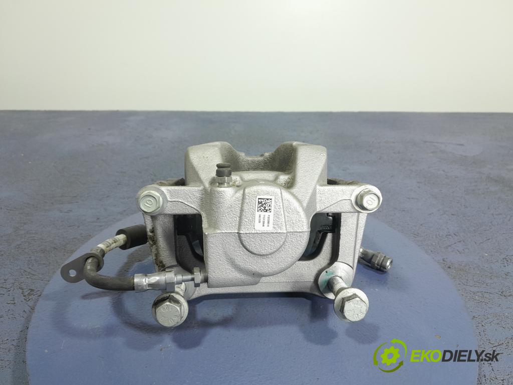 Volvo Xc40 2024 brzdič brzdový Predné Vľavo: 32329517