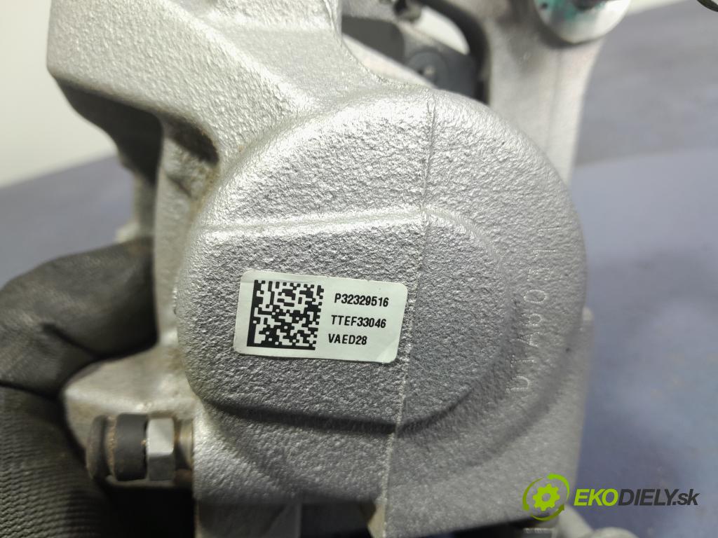 Volvo Xc40 2024 brzdič brzdový Predné Vľavo: 32329517