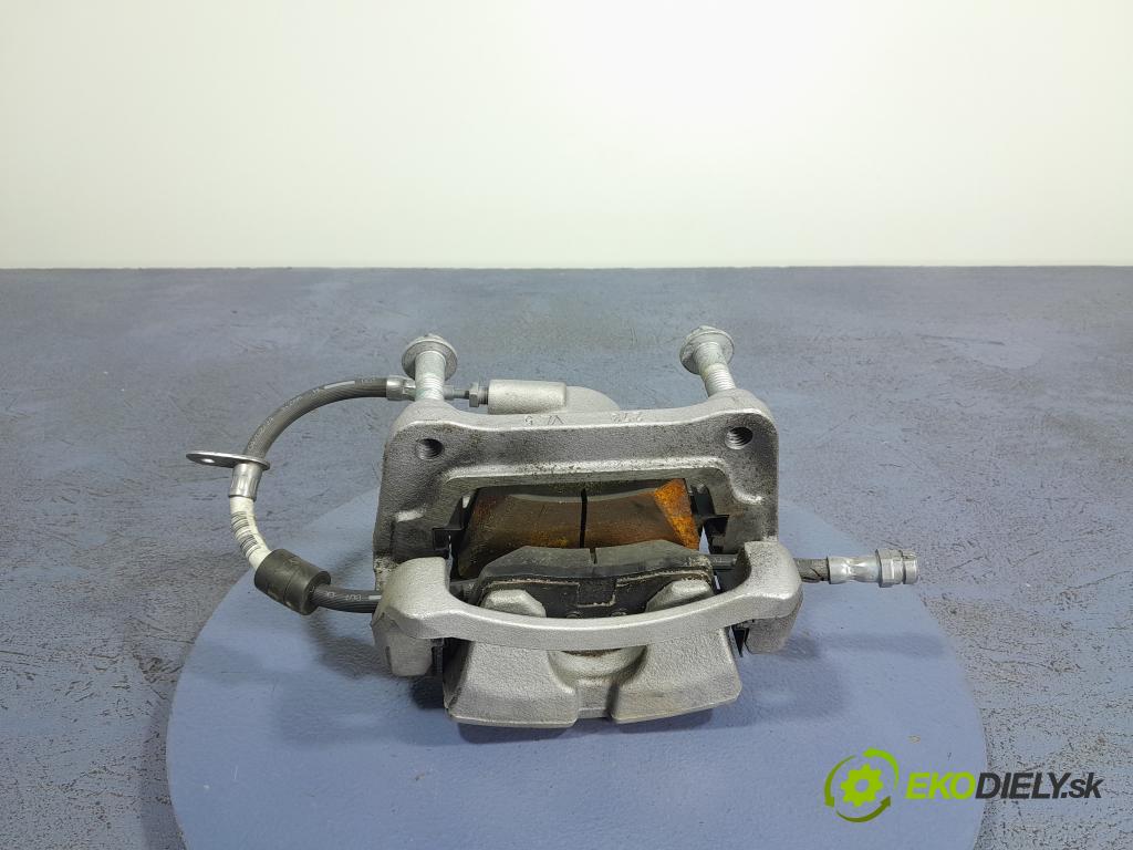 Volvo Xc40 2024 brzdič brzdový Predné Vľavo: 32329517
