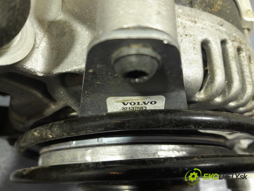 Volvo Xc40 2024 Alternator 32406474