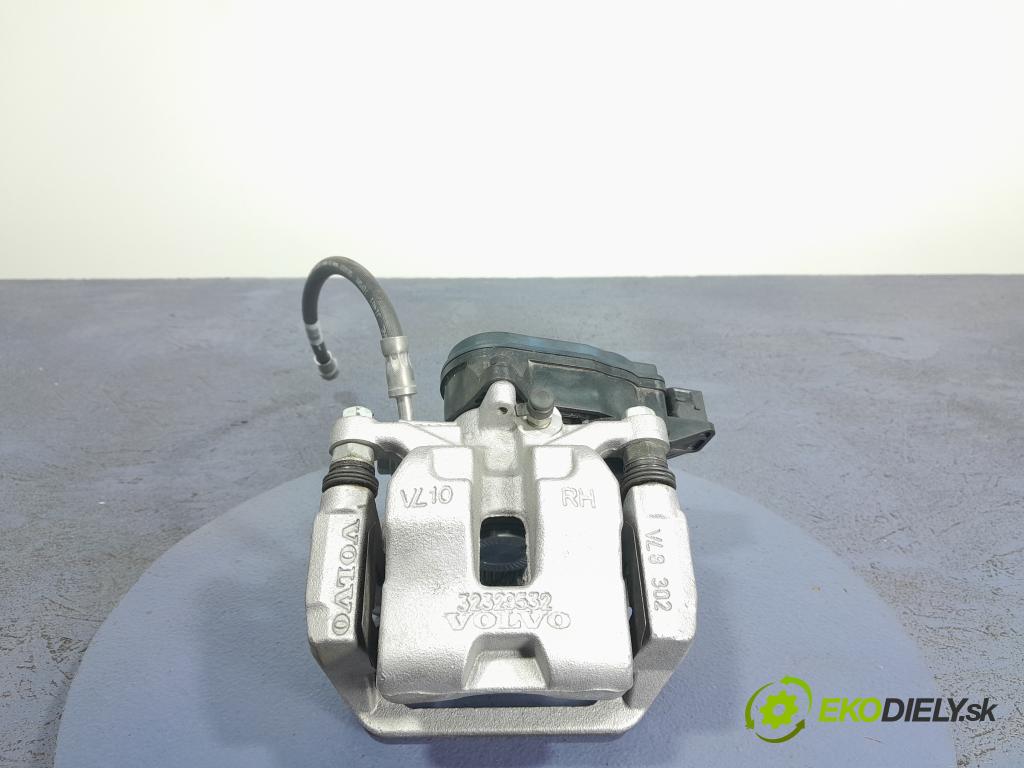 Volvo Xc40 2024 brzdič brzdový zad v pravo: 32329532