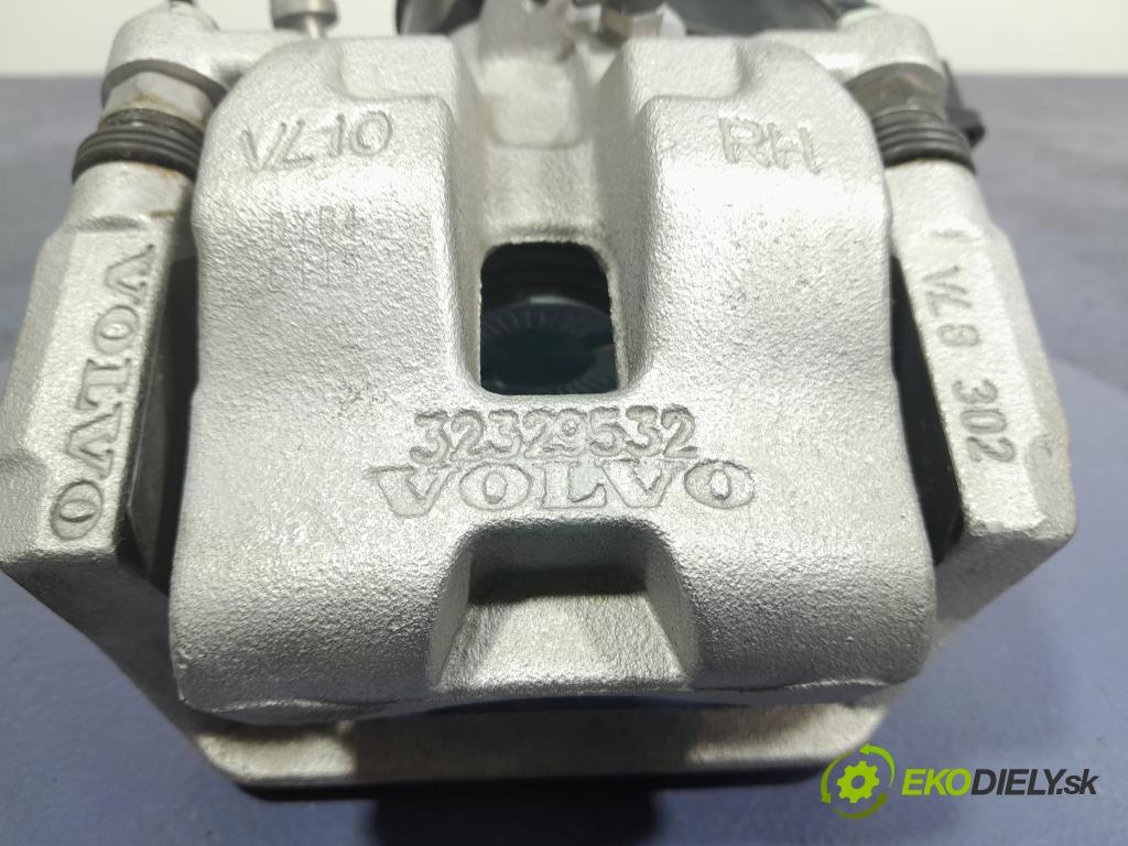 Volvo Xc40 2024 brzdič brzdový zad v pravo: 32329532