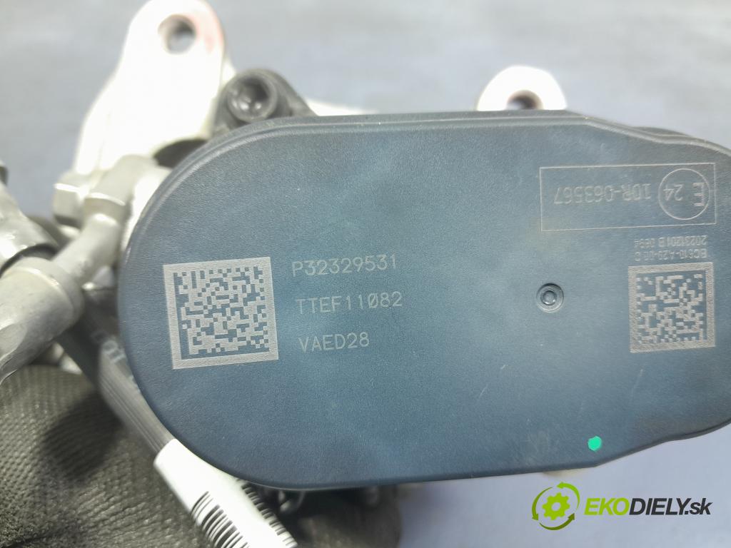 Volvo Xc40 2024 brzdič brzdový zad v pravo: 32329532