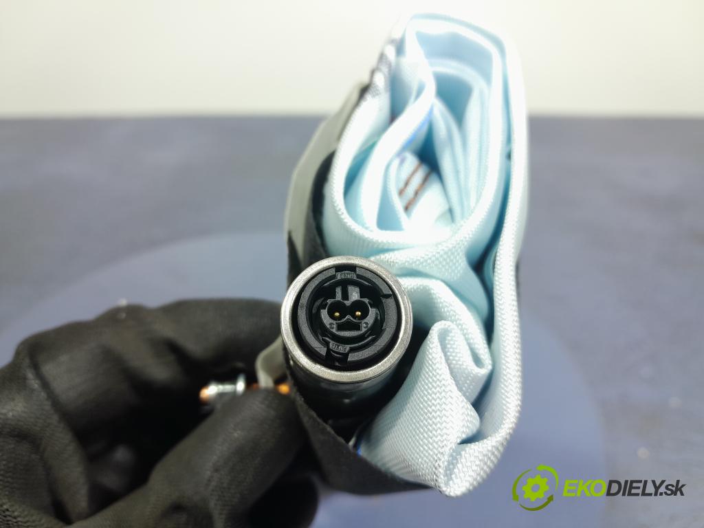 Volvo Xc40 2024 Airbag: Sedadlo: x 32288537