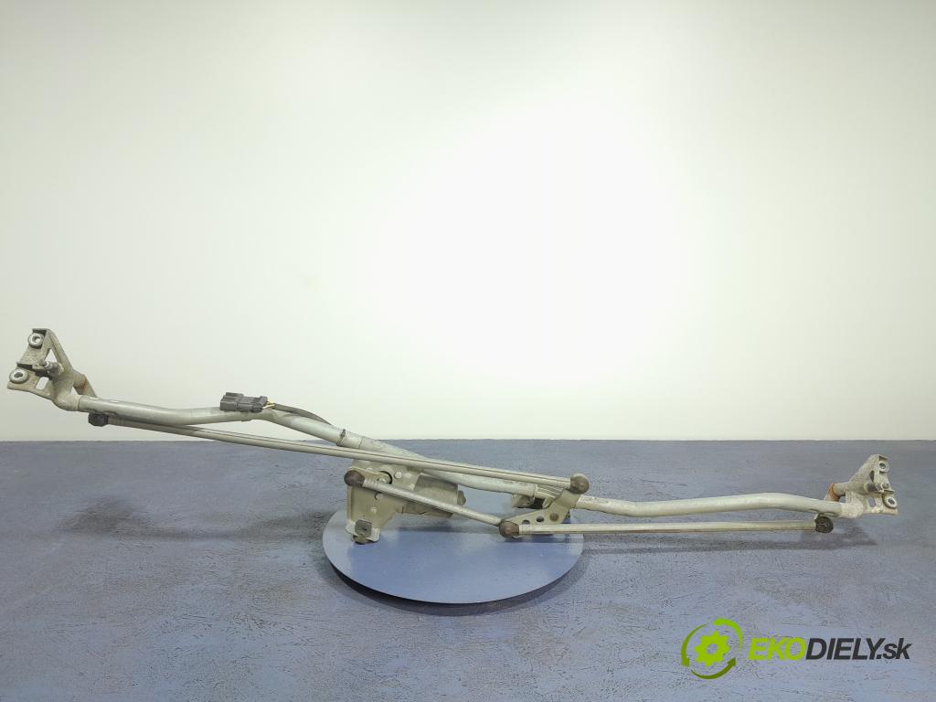Opel Meriva 2003 mechanismus motorek Stěrače: před 93390344