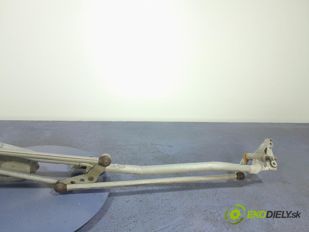 Opel Meriva 2003 mechanismus motorek Stěrače: před 93390344